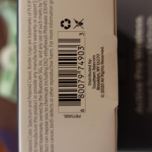 3/$18 Wireless earbuds - Picture 7 of 9